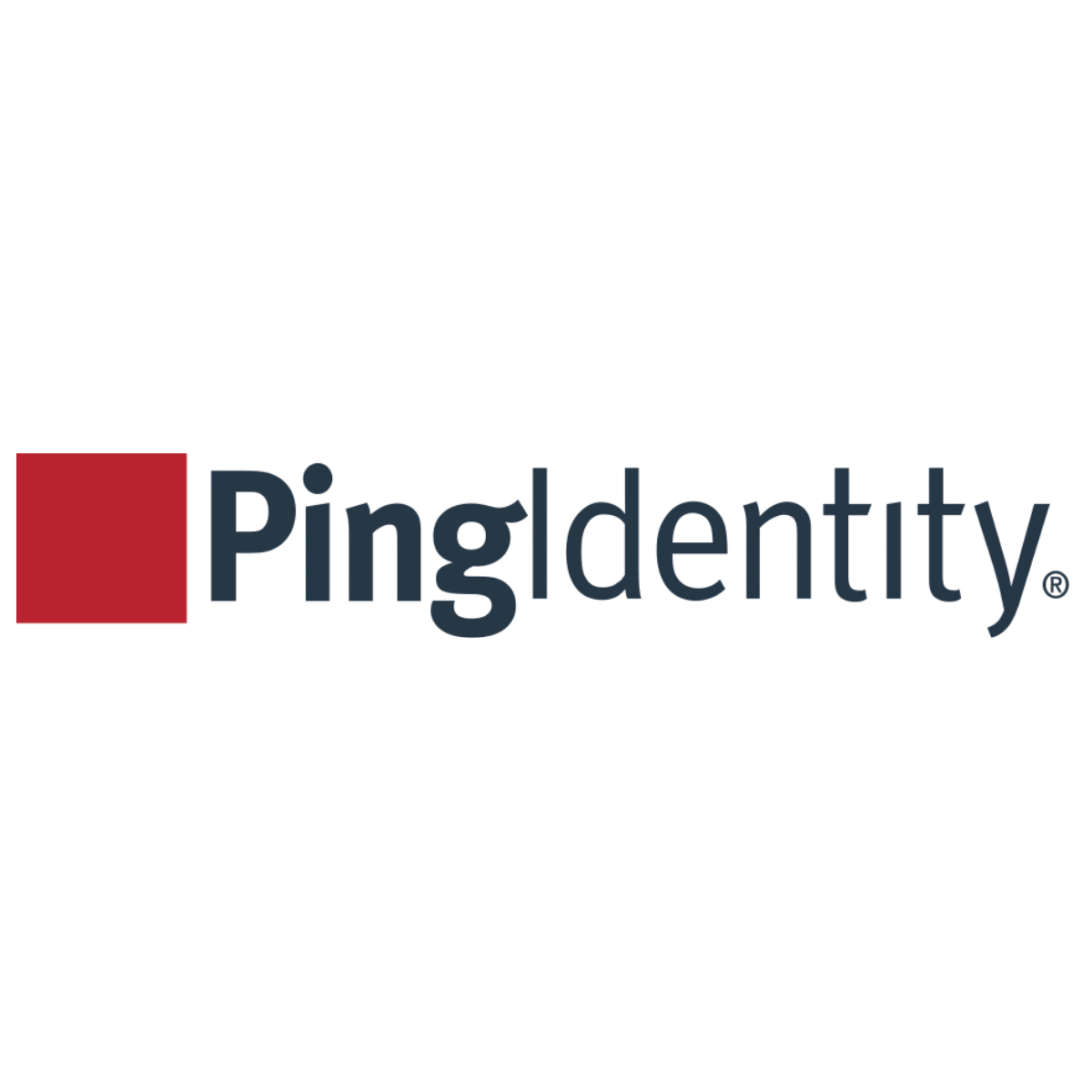 PingIdentity